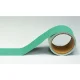配管識別テープ（極小） 青緑 (447-18) 青緑