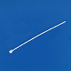 ナイロンバンド 着脱式 100本1組 2.4φ×100mm (460-11)