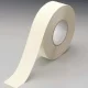 アンチスリップ (滑り止め) (セパ付) テープ・蓄光白 50mm幅×18m巻 (863-393A) 蓄光白