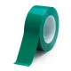 クリーンルーム用防じんラインテープ (強粘着・セパ無) 幅50mm×50m巻 緑 (864-20A) 緑