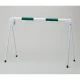 プラバー 緑・白 (871-042) 緑・白