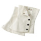 脚絆(帆布) LL 37cm (872-65A-LL) LL 37cm