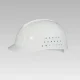 ヘルメット軽作業用ST144-N 白 (873-20WH) 白