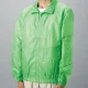ブルゾン 蛍光グリーン L (873-66G-L) L
