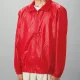 ブルゾン レッド 3L (873-66R-3L) 3L