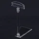 クリアプレートPOP立 種別:CP-4 (32480-4*) CP-4