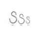 ユニクロ Sかん 200個入り 種別:No.15 (14434SET) No.15