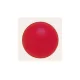 デコバルーン (10枚入) 9cm 赤 (SAGD6109) 9cm