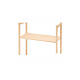 アルテン用木棚 W900用 (51979-1*) W900用