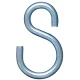 ユニクロ Sかん 200個入り 種別:No.28 (14432SET) No.28