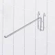 ネット用フック φ5mm L250 (バラ1本) L250