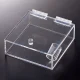 アクリル試食ケース 楊枝タイプ (33651***) 楊枝用