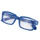 老眼鏡単品 中度+2.5 (32422***) 中度+2.5