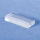 サイコロカード立 A582-1 透明 50×20×8