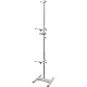 PAパネルスタンドコンビ W250~900 キャスター：なし (PA23G-CB) W250~900 なし
