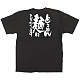 商売繁盛Tシャツ とことん麺にこだわります サイズ:XL (12744)