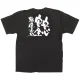 商売繁盛Tシャツ 安心・安全・厳選素材 サイズ:S (12753) S