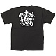 商売繁盛Tシャツ 本日も美味しく営業中 サイズ:L (12763) L