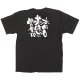 商売繁盛Tシャツ 本日も美味しく営業中 サイズ:XL (12764) XL