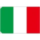 販促用国旗 イタリア サイズ:大 (23654) 大