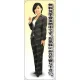 無料見学会 女性上着 等身大バナー 素材:トロマット(厚手生地) (62179) トロマット(厚手生地)