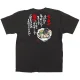黒Tシャツ ラーメン サイズ:S (64040) S