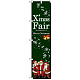 スマートのぼり旗 XmasFair (緑) (64658)
