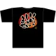 フルカラーTシャツ いらっしゃいませ サイズ:M (69779) M