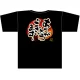 フルカラーTシャツ ありがとうございます サイズ:XL (69789) XL