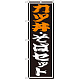のぼり旗 カツ丼 ・そばセット (SNB-1314)