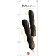 のぼり旗 串だんご (あん) (白地) (SNB-2997) 串だんご(あん)