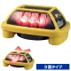 電子(LED)発炎筒 ニコハザード (屋外用) 電池式 3面発光型 発光色:赤 (VK16H-004H3R) 3面発光型 赤
