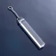 カラーキーホルダー KY425A クリスタル クリスタル