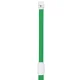 2.4mのぼり用ポール (のぼり竿) 緑 (61432GRN) グリーン