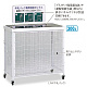 資源ゴミ回収用 回収バスケットL 規格:ペットボトル用 (DS-192-510-6) L ペットボトル用