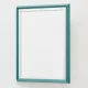 デッサン額 エトルタ (受注生産品) A0 エメラルドグリーン (etretat(A0)(GR)) A0 エメラルドグリーン