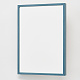 極細フレーム デッサン額 T25 (受注生産品) A0 ナイルブルー (T25(A0)(BL)) A0 ナイルブルー