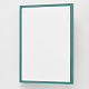 極細フレーム デッサン額 T25 (受注生産品) A0 エメラルドグリーン (T25(A0)(GR)) A0 エメラルドグリーン