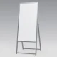 スタンド看板 2761 450×900 シルバー 450×900 シルバー