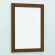 ポスターパネル 346 アルモード 屋内用 4辺開き B0 木目ブラウン (346B0BR) B0 木目ブラウン