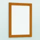ポスターパネル 346 アルモード 屋内用 4辺開き B0 木目キャメル (346B0WD) B0 木目キャメル