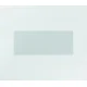 ベルク メニュースタンド用 クリアファイル A4ハーフ (TOUMEIFILE-A4-h) A4ハーフ