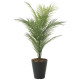 光触媒 人工観葉植物 造花 パームツリー95(ポリ製) (高さ95cm) (2236A135)