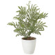 光触媒 人工観葉植物 造花 ねむの木(ポリ製) (高さ50cm) (2254A50)