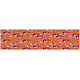 ロール幕 (3801) レンガ H600×W7800mm