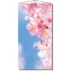 【2026年春】タペストリー(防炎)桜花びら (No181-3) 桜花びら