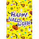 【2025年秋商品】ハーフタペストリー キッズハロウィン(No179-0605)