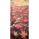 【2025年秋商品】タペストリー 紅葉ジュウタン(No179-0510) 紅葉じゅうたん