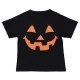 【2025年秋商品】パンプキンブラック Tシャツ L(No179-1208) L
