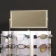 回転什器 オプション 両面ミラー 両面ミラー